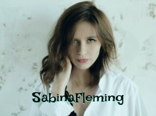 SabinaFleming