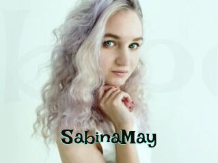 SabinaMay