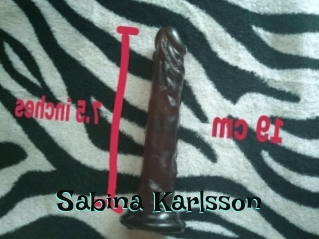 Sabina_Karlsson