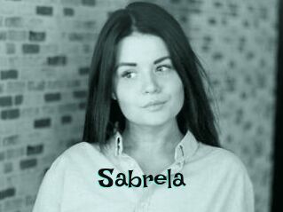 Sabrela