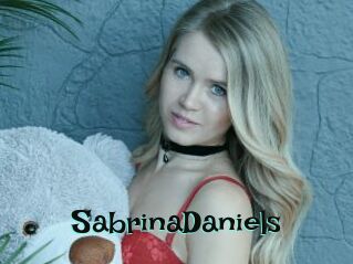 SabrinaDaniels