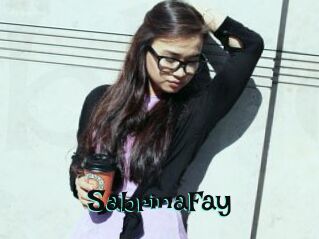 SabrinaFay