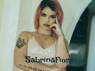 SabrinaFior