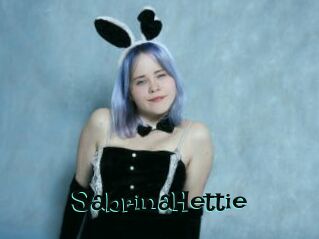 SabrinaHettie