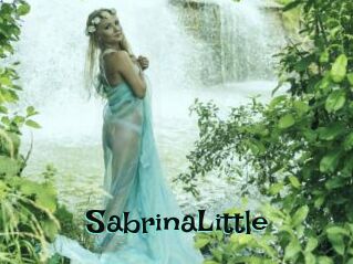 SabrinaLittle