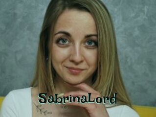 SabrinaLord