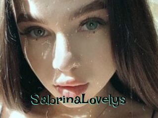 SabrinaLovelys