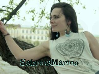SabrinaMarino