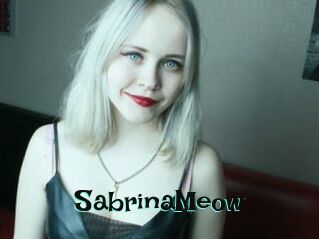 SabrinaMeow