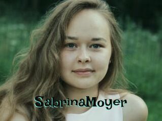 SabrinaMoyer