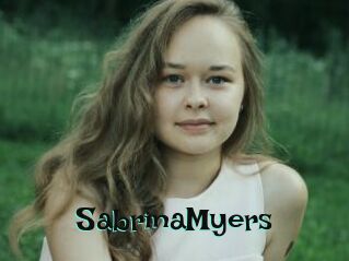 SabrinaMyers