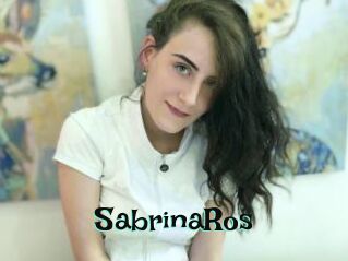 SabrinaRos