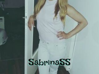 SabrinaSS