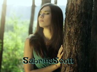 SabrinaScott