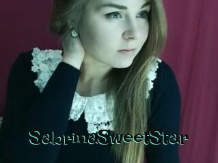 SabrinaSweetStar