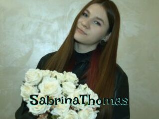 SabrinaThomas