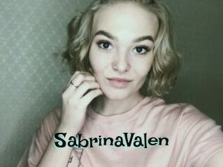 SabrinaValen