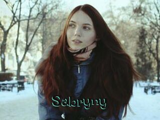 Sabryny