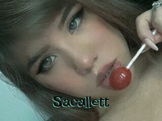 Sacallett