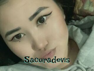 Sacuradevis