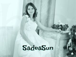 SadeaSun