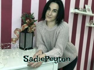 SadiePeyton