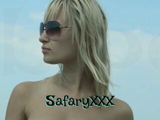 SafaryXXX