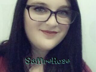 SaffireRose
