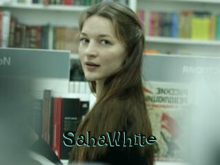 SahaWhite
