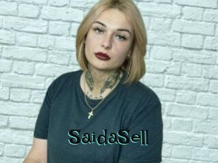 SaidaSell