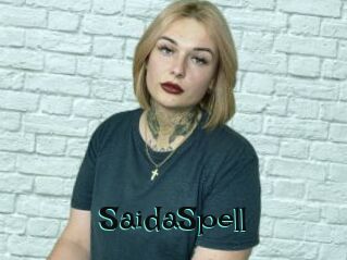 SaidaSpell