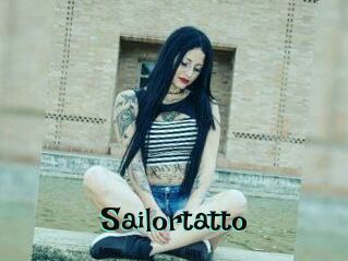 Sailortatto