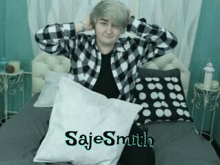 SajeSmith