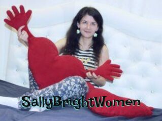 SallyBrightWomen