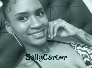 SallyCarter