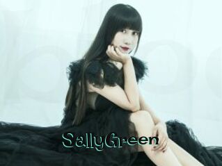 SallyGreen
