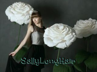 SallyLongHair
