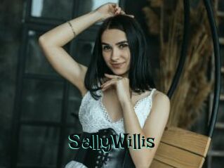 SallyWillis