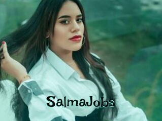 SalmaJobs