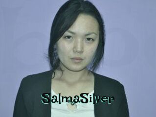 SalmaSilver