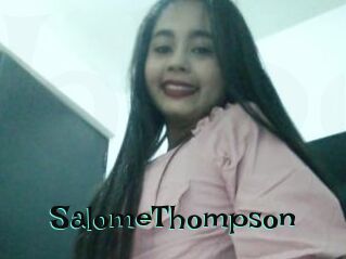 SalomeThompson
