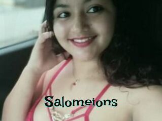 Salomeions
