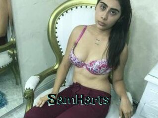 SamHarts