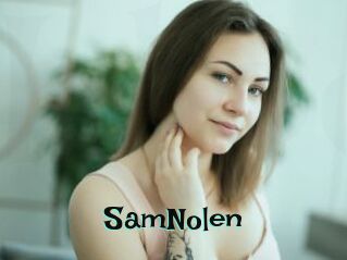 SamNolen