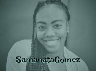 SamanataGomez