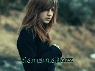 SamantaDazz