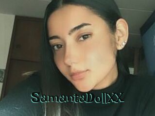SamantaDollXX