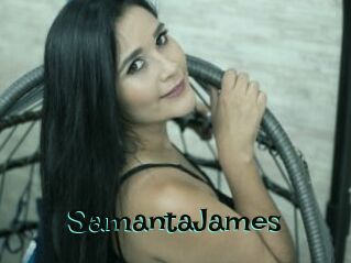 SamantaJames