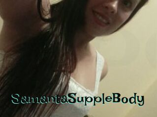 SamantaSuppleBody