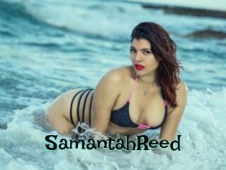 SamantahReed